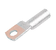 LD-ТАМ-185-16-19 Наконечник алюмомедный (напыление) ТАМ 185-16-19 ГОСТ 9581-80