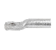 LD-ТАМ-50-10-9 Наконечник алюмомедный (напыление) ТАМ 50-10-9 ГОСТ 9581-80