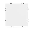 Заглушка поста SCT-NOBE-MGG-SFPL-WH (Arlight, Белый кварц)