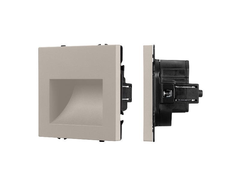 Механизм подсветки LED SWT-NOBE-MFX-SFPL-CA (Arlight, Кашемир)