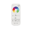 INTELLIGENT ARLIGHT Пульт SMART-SPI-801-52-8SC-RGBW-SUF White (3V, 2.4G) (IARL, IP20 Пластик, 5 лет)