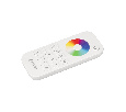 INTELLIGENT ARLIGHT Пульт SMART-SPI-801-52-8SC-RGBW-SUF White (3V, 2.4G) (IARL, IP20 Пластик, 5 лет)
