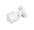 INTELLIGENT ARLIGHT Датчик движения ARL-SENS-801-14-12-WP-SUF White (3V, PIR, 433MHz) (IARL, IP65 Пластик, 3 года)