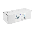 Светильник потолочный GX53 15Wx7, 230V, черный, AL269 GELA  Feron