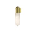 Настенный светильник (бра) Maytoni Йора MOD532WL-01BS