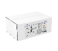 Светильник потолочный GX53 15Wx6, 230V, черный, AL270 GELA  Feron