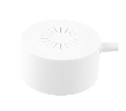 Светильник потолочный GX53 15Wx4, 230V, белый, AL268 GELA  Feron