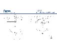 Светильник потолочный GX53 15Wx4, 230V, белый, AL268 GELA  Feron