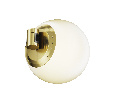 Трековый светильник Technical Луна TR229-1-8W3K-BS