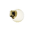 Трековый светильник Technical Луна TR229-1-5W3K-BS