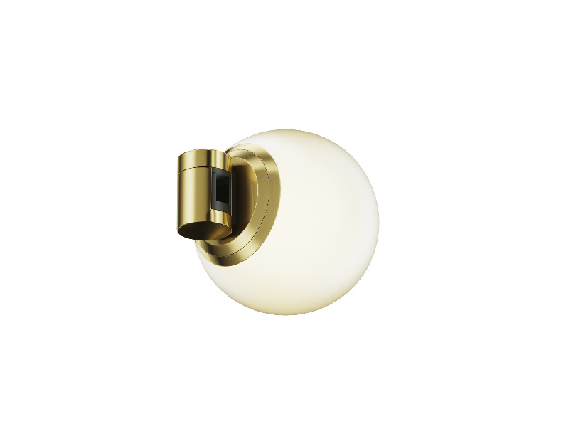 Трековый светильник Technical Луна TR229-1-5W3K-BS