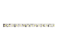 Светодиодная LED лента Feron LS501, 120SMD(2835)/м 11Вт/м 24V 30000*8*1.22мм 4000К 30м IP20