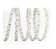 Светодиодная LED лента Feron LS502, 180SMD(2835)/м 16Вт/м 24V 30000*10*1.22мм 3000К 30м IP20