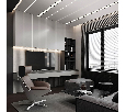 Светодиодная LED лента Feron LS502, 180SMD(2835)/м 16Вт/м 24V 30000*10*1.22мм 4000К 30м IP20