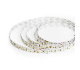 Светодиодная LED лента Feron LS502, 180SMD(2835)/м 16Вт/м 24V 30000*10*1.22мм 6000К 30м IP20
