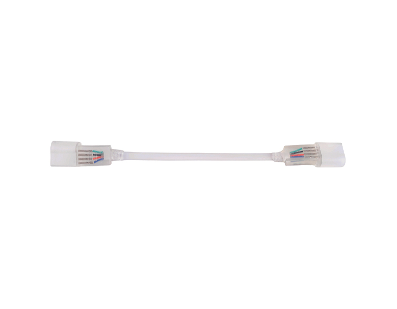 Соединитель для светодиодной ленты 220V LS720, LD508