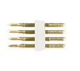 Соединитель для светодиодной ленты 220V LS720, LD507