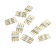 Соединитель для светодиодной ленты 220V LS720, LD507