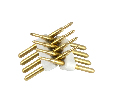 Соединитель для светодиодной ленты 220V LS720, LD507