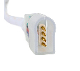 Соединитель для светодиодной ленты 220V LS720, LD507