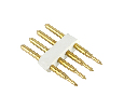 Соединитель для светодиодной ленты 220V LS720, LD507