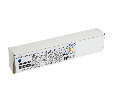 LL-893-1 Светодиодный линейный прожектор для подсветки стен, красный, 250*40*25mm, 6W DC24V, IP65