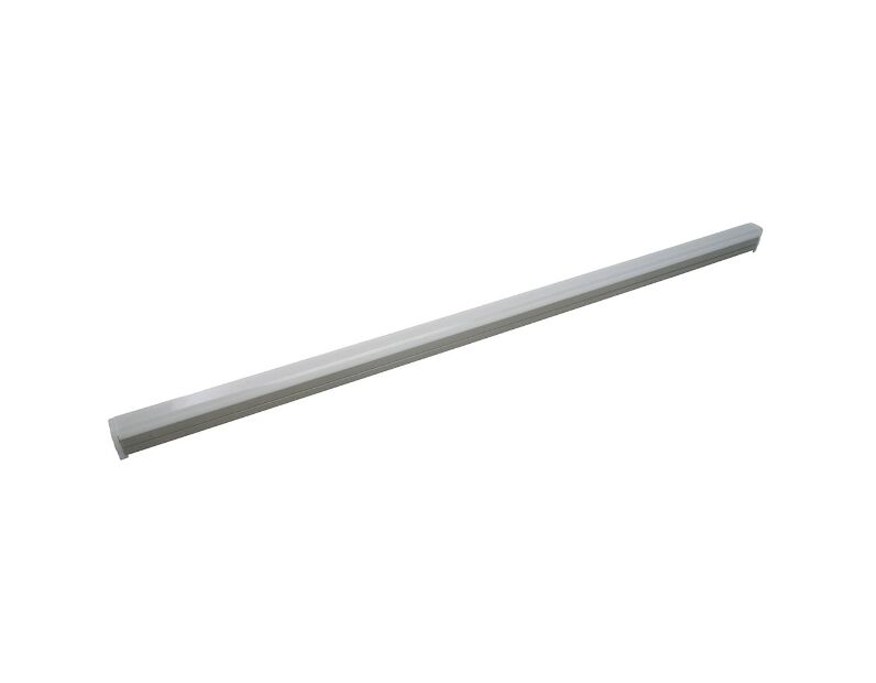 LL-894-1 Светодиодный линейный прожектор Световая линия, красный, 975*30*45mm, 12W, DC24V, IP65
