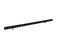 LL-893-1 Светодиодный линейный прожектор для подсветки стен, красный, 970*40*25mm, 24W DC24V, IP65