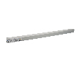 LL-893-1 Светодиодный линейный прожектор для подсветки стен, красный, 970*40*25mm, 24W DC24V, IP65