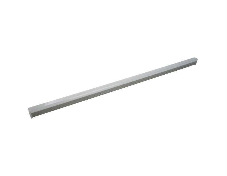 LL-894-1 Светодиодный линейный прожектор Световая линия, синий, 975*30*45mm, 12W, DC24V, IP65