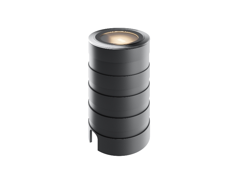 Уличный встраиваемый светильник Maytoni Vent O517DL-L8S3K