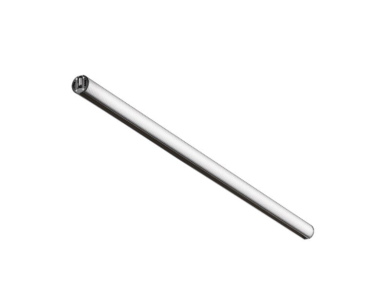 Трековый светильник Technical Crystal Tube TR239PL-GLS-30WTW-B