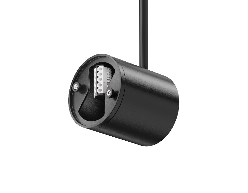 Комплектующие для трековой системы Technical Accessories for tracks Exility X Glasy TRA239WB-GLS-1.5B