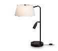 Настольный светильник Freya Кремень FR2066TL-L40B