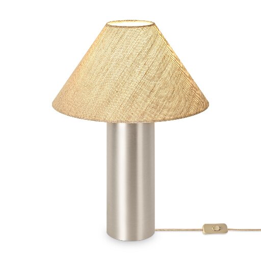 Настольный светильник Freya Зои FR5632TL-01N
