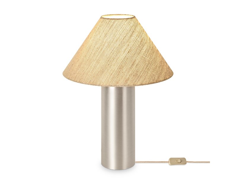 Настольный светильник Freya Зои FR5632TL-01N