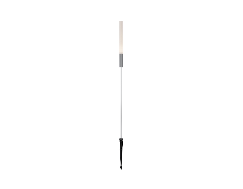 Ландшафтный светильник Maytoni Flare O510FL-L3PT3K1
