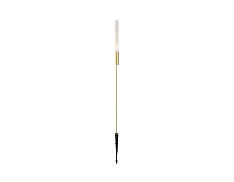 Ландшафтный светильник Maytoni Flare O510FL-L3BS3K1