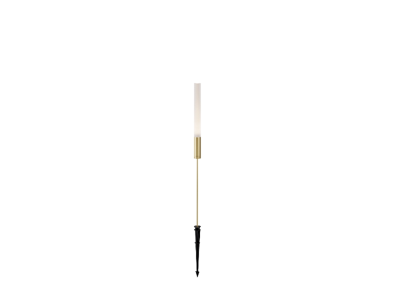 Ландшафтный светильник Maytoni Flare O510FL-L3BS3K