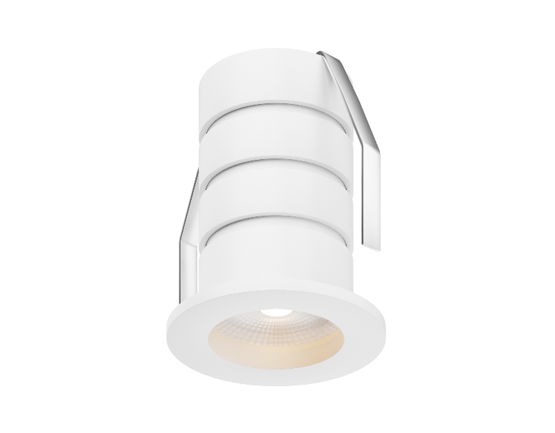 Уличный потолочный светильник Maytoni Cove O511DL-L10W3K1
