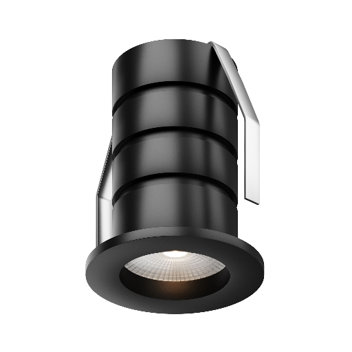 Уличный потолочный светильник Maytoni Cove O511DL-L10B4K
