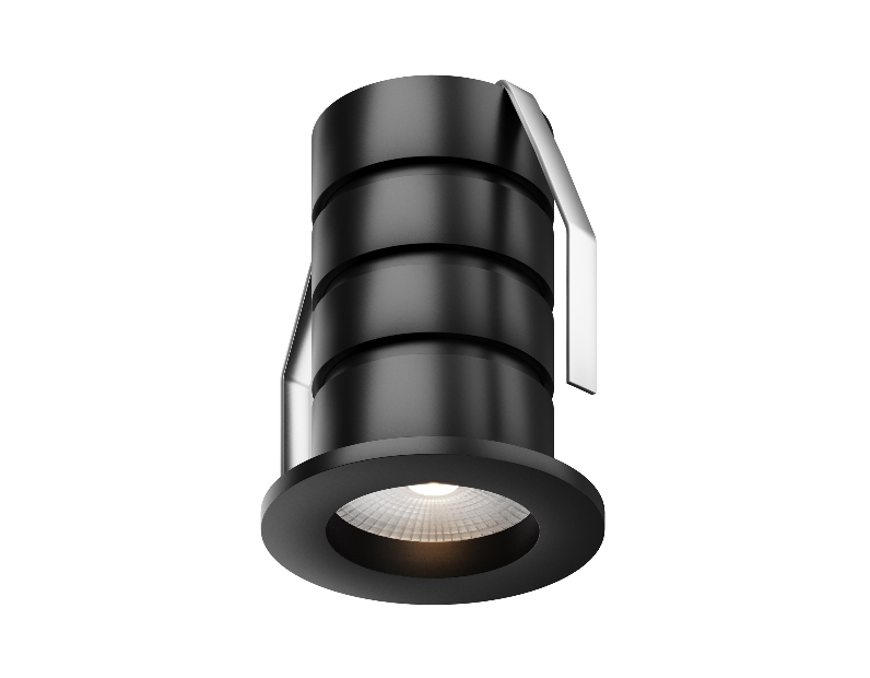 Уличный потолочный светильник Maytoni Cove O511DL-L10B4K