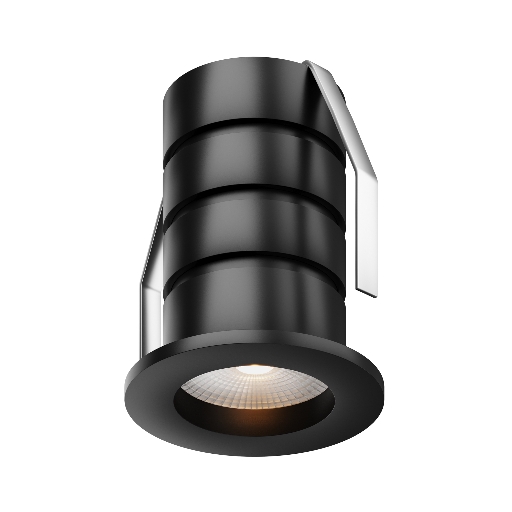 Уличный потолочный светильник Maytoni Cove O511DL-L10B3K1