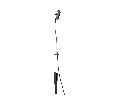 Ландшафтный светильник Maytoni Braid O539FL-L2B3K