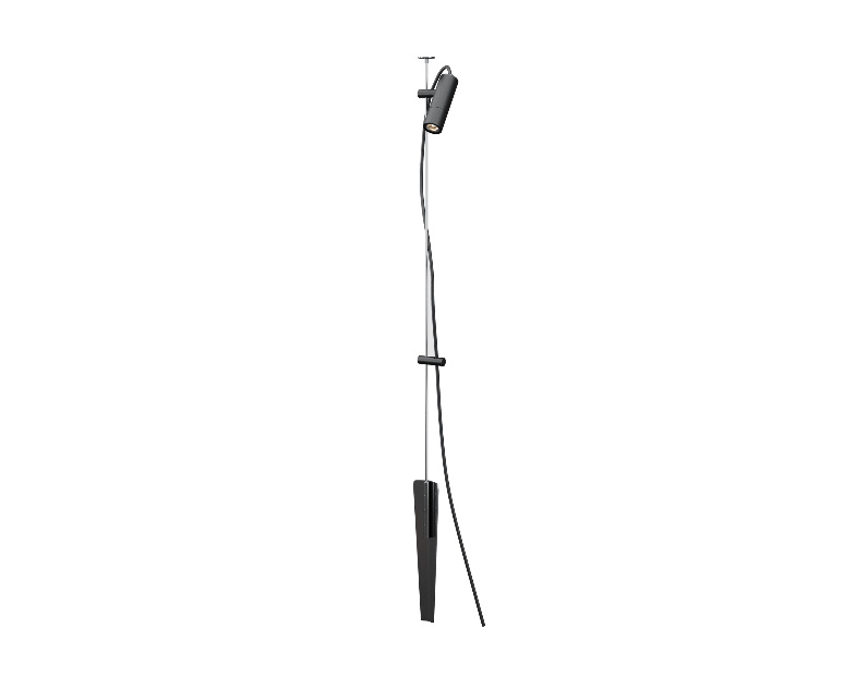 Ландшафтный светильник Maytoni Braid O539FL-L2B3K