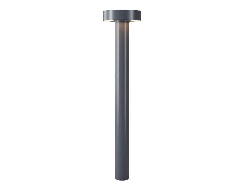Ландшафтный светильник Maytoni Bolt O536FL-L10GR3K