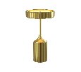 Аккумуляторный светильник Maytoni Метрополис MOD475RL-L8BSK