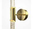 Настенный светильник (бра) Maytoni Лед MOD265WL-L5BS3K