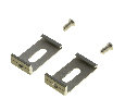 LL-894-1 Светодиодный линейный прожектор Световая линия, 2700K, 250*30*45mm, 3W, DC24V, IP65