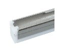 LL-894-1 Светодиодный линейный прожектор Световая линия, 2700K, 250*30*45mm, 3W, DC24V, IP65